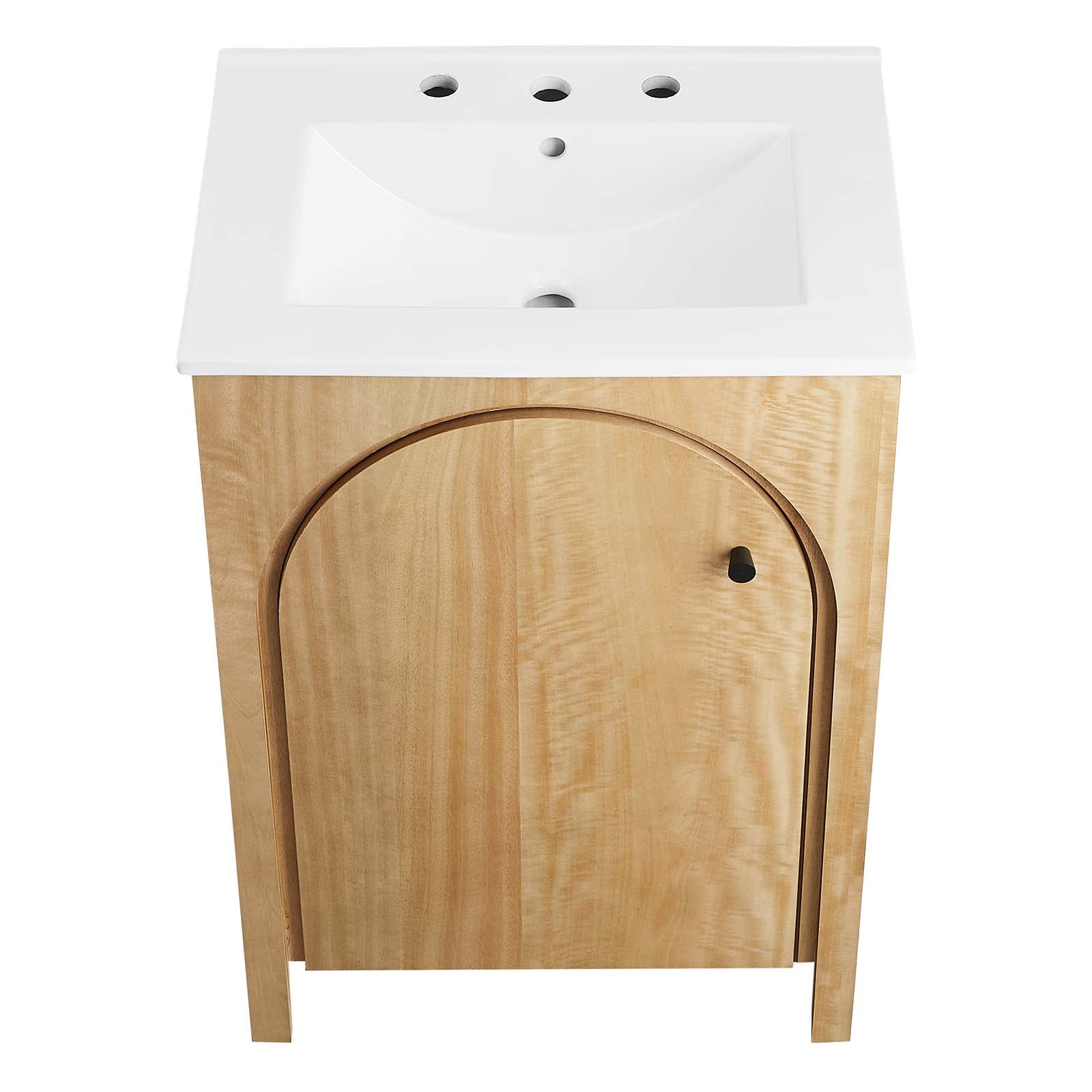 Appia 24" Bathroom Vanity - East Shore Modern Home Furnishing