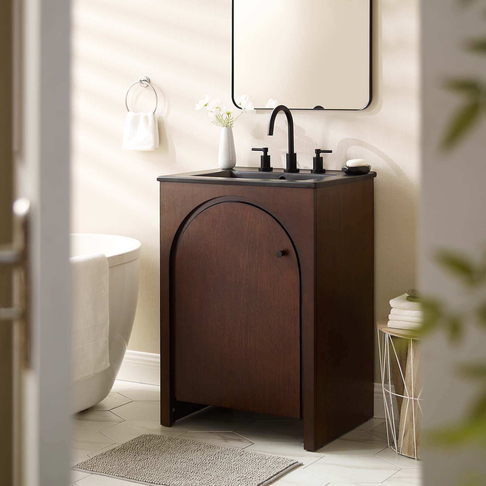 Appia 24" Bathroom Vanity - East Shore Modern Home Furnishing