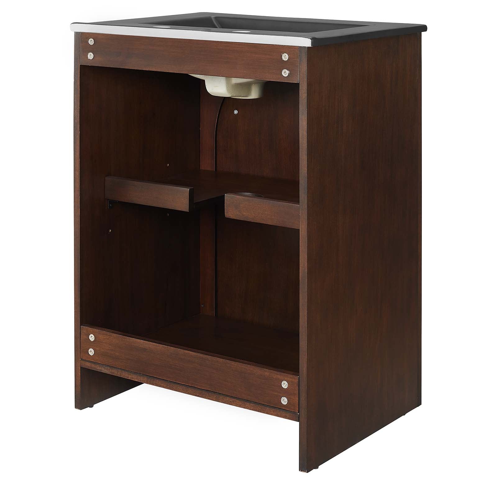 Appia 24" Bathroom Vanity - East Shore Modern Home Furnishing