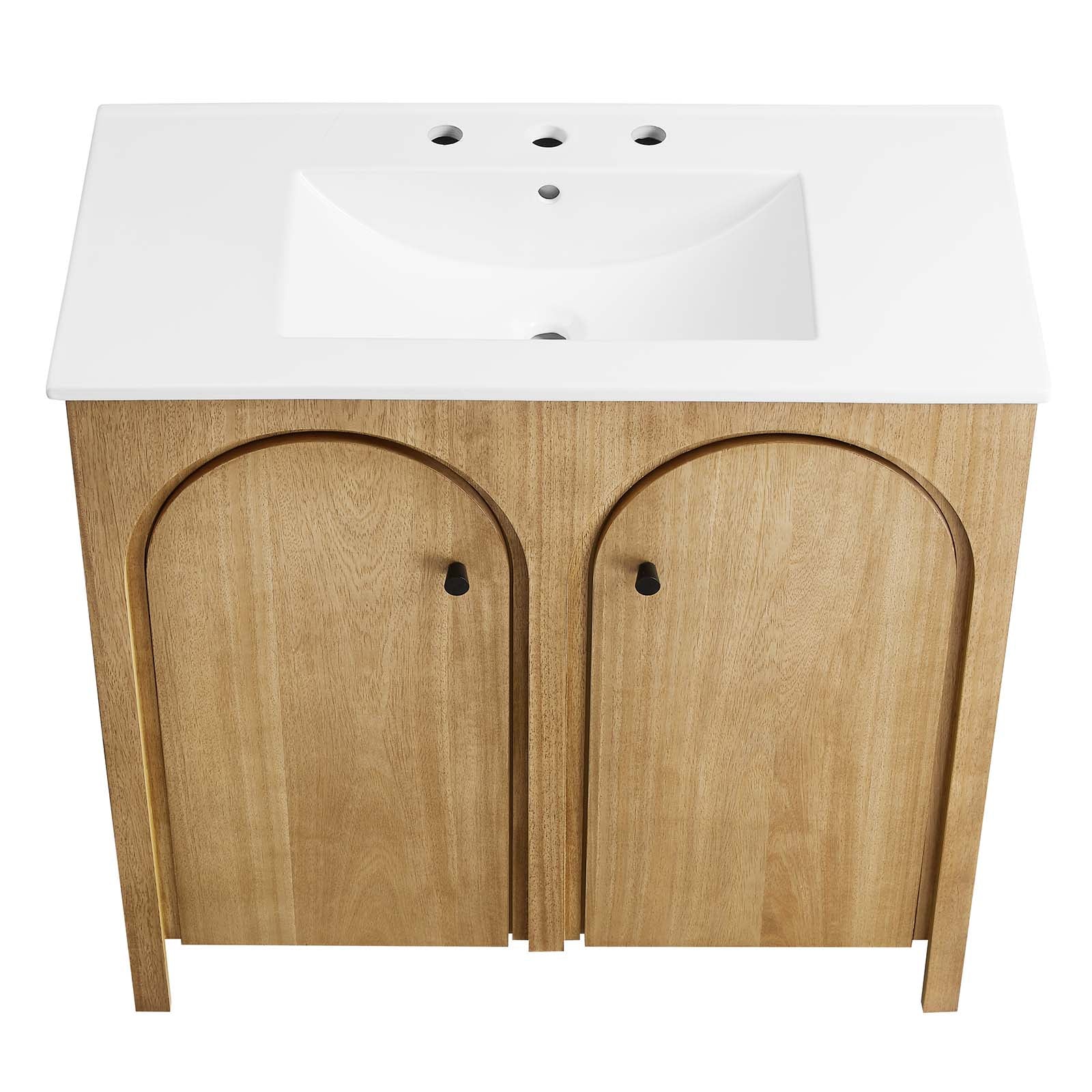 Appia 36" Bathroom Vanity - East Shore Modern Home Furnishing 