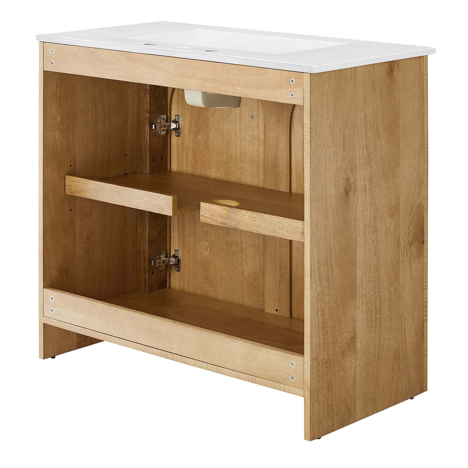 Appia 36" Bathroom Vanity - East Shore Modern Home Furnishing 