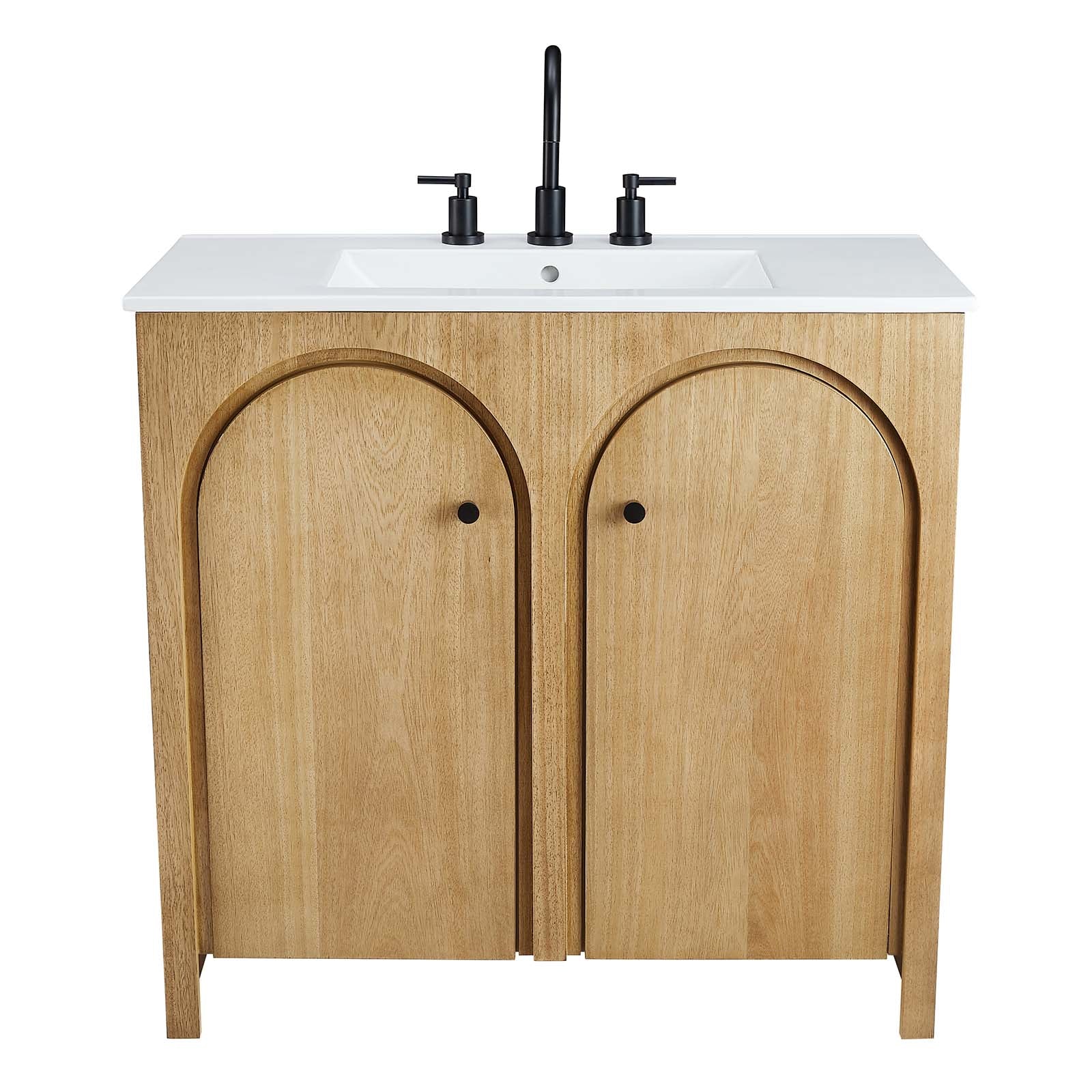 Appia 36" Bathroom Vanity - East Shore Modern Home Furnishing 