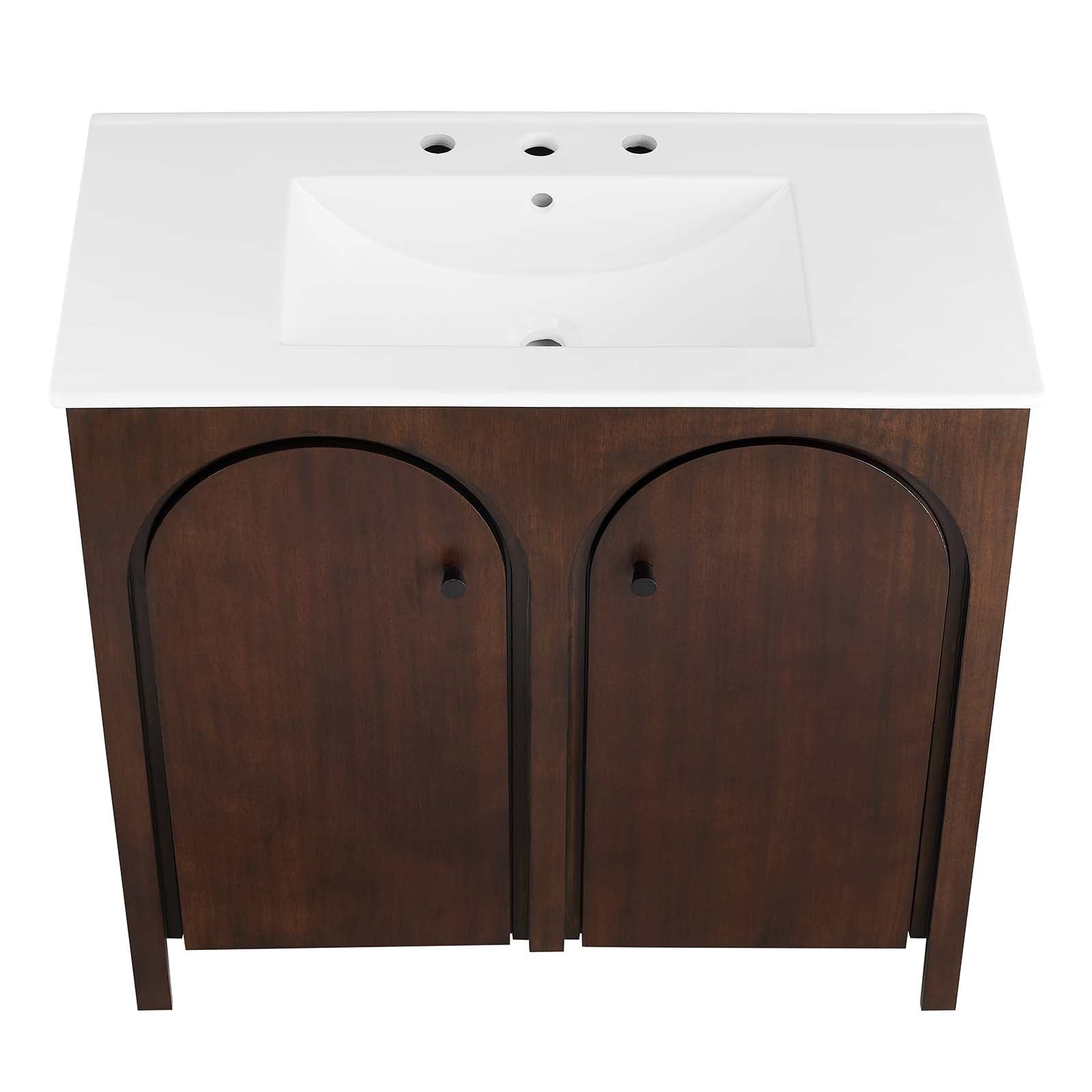 Appia 36" Bathroom Vanity - East Shore Modern Home Furnishing 