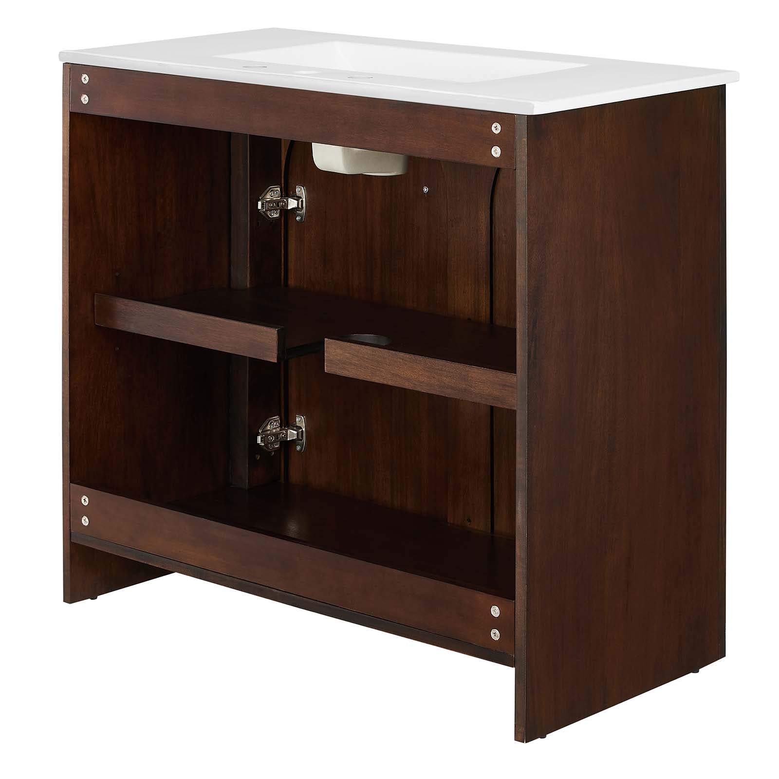 Appia 36" Bathroom Vanity - East Shore Modern Home Furnishing 