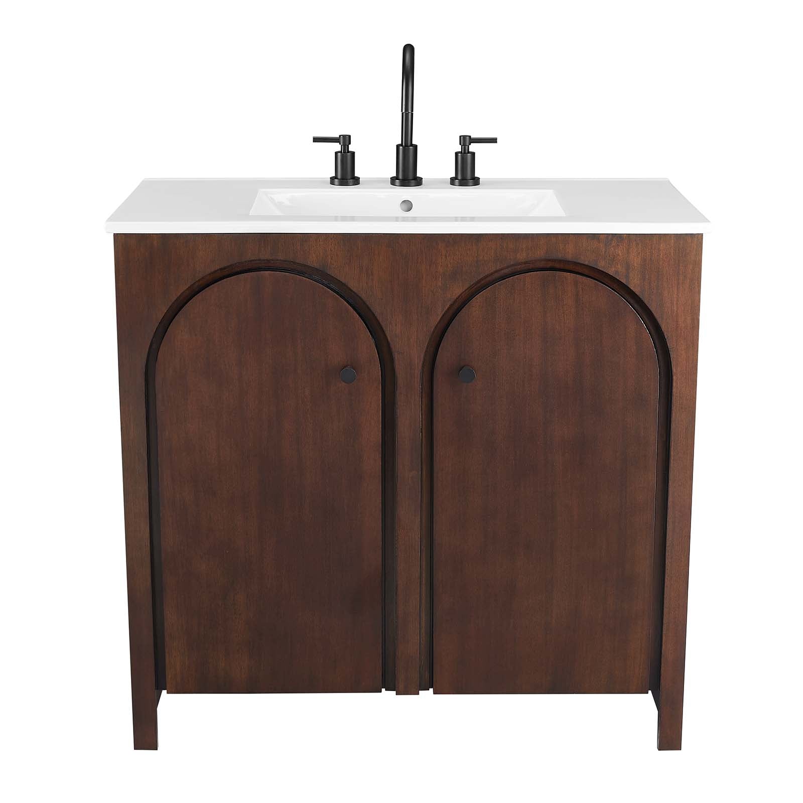 Appia 36" Bathroom Vanity - East Shore Modern Home Furnishing 