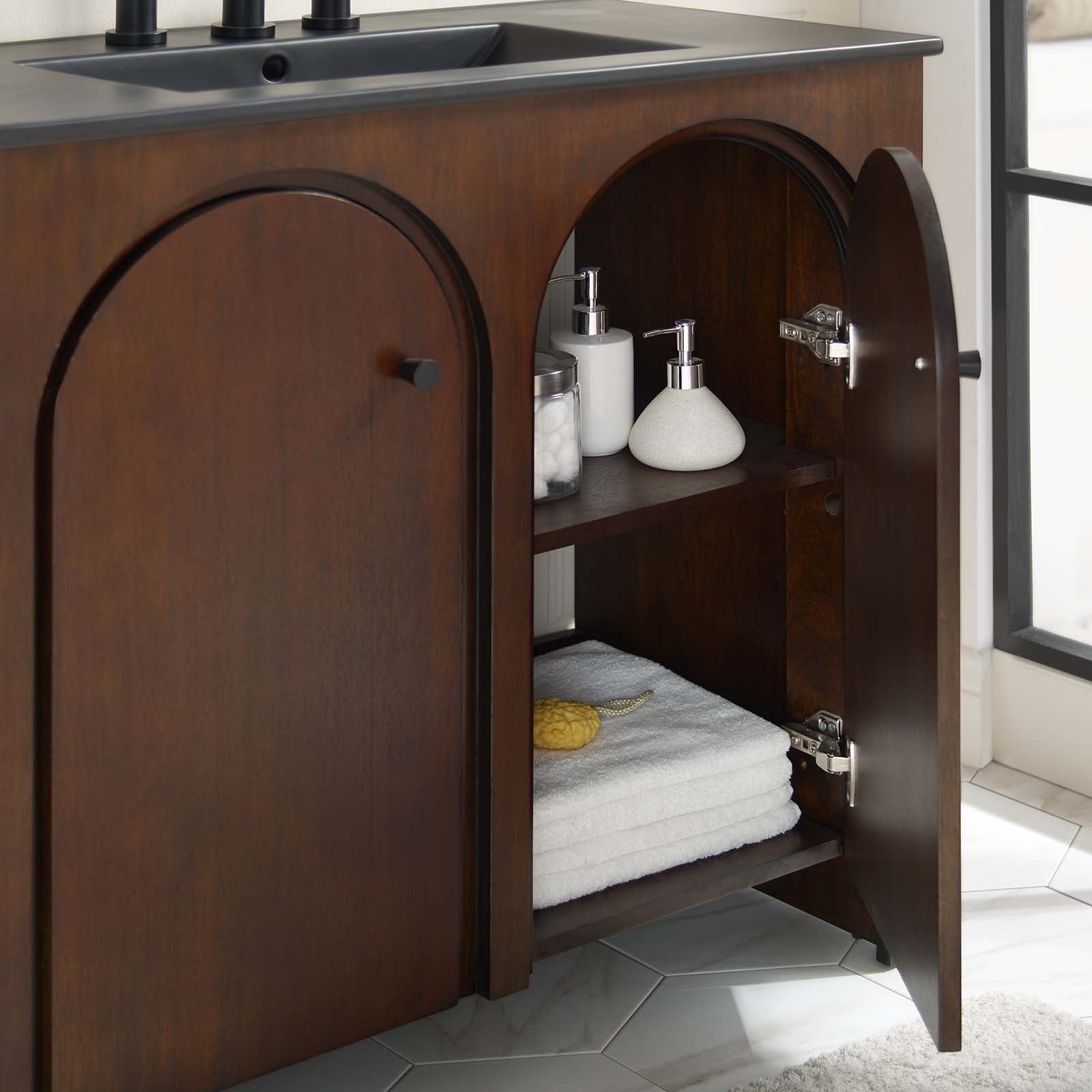 Appia 36" Bathroom Vanity - East Shore Modern Home Furnishing 