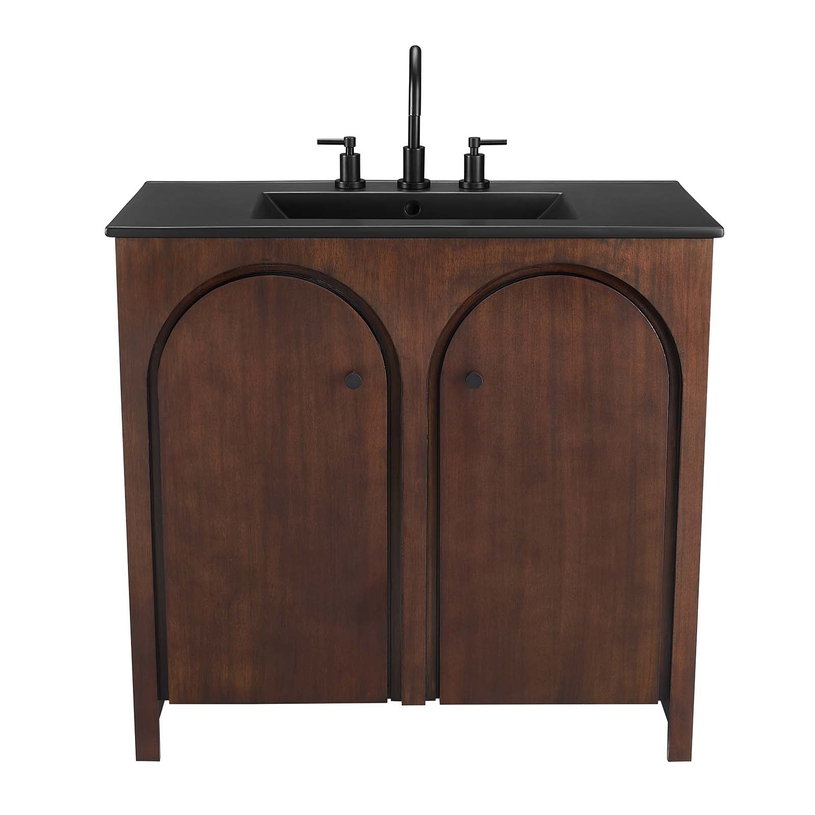 Appia 36" Bathroom Vanity - East Shore Modern Home Furnishing 