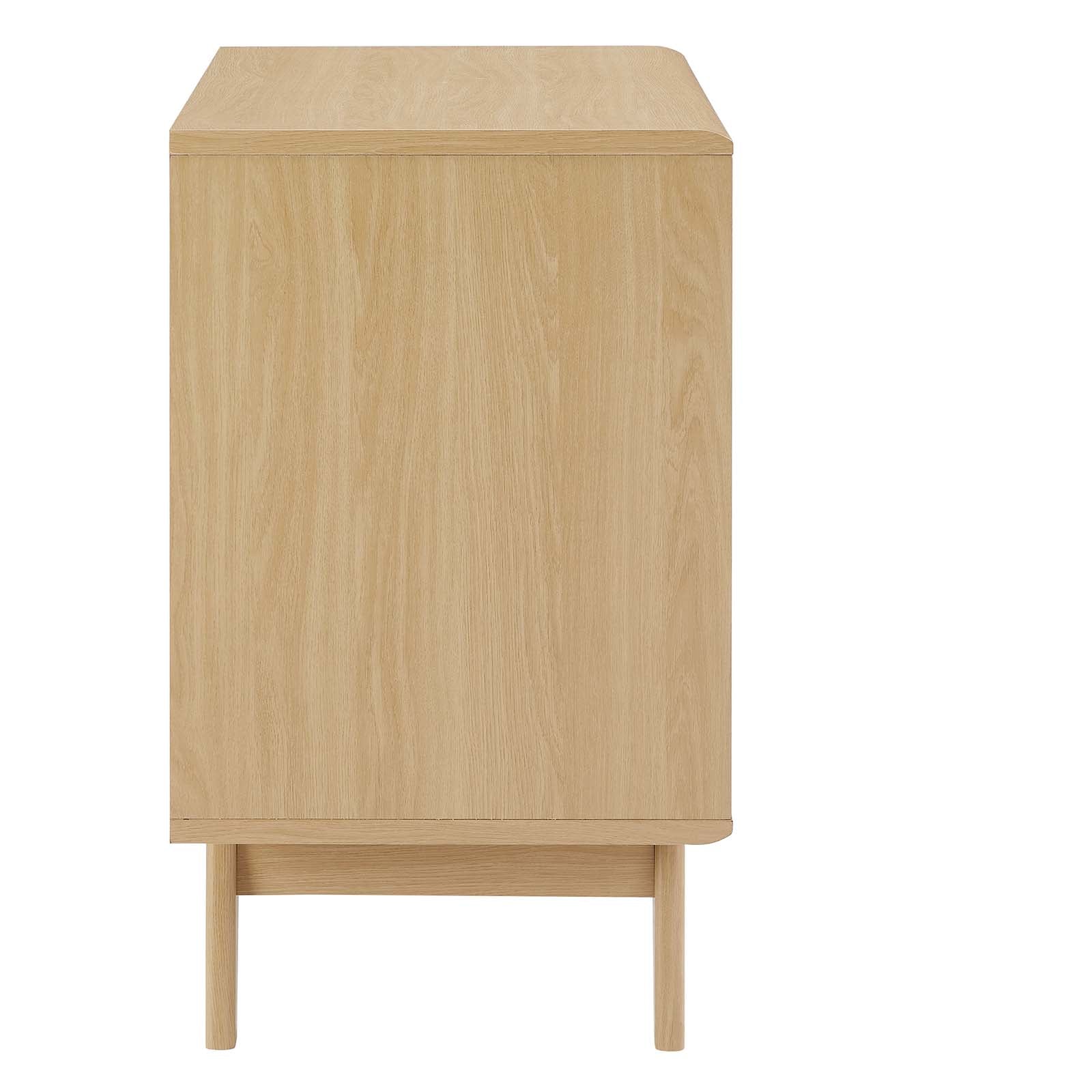 Render Cat Cabinet - East Shore Modern Home Furnishings