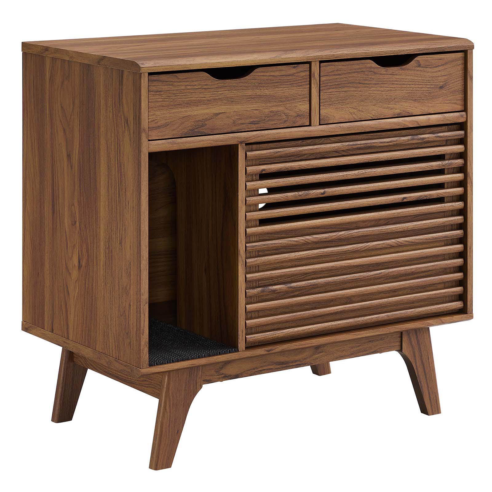 Render Cat Cabinet - East Shore Modern Home Furnishings