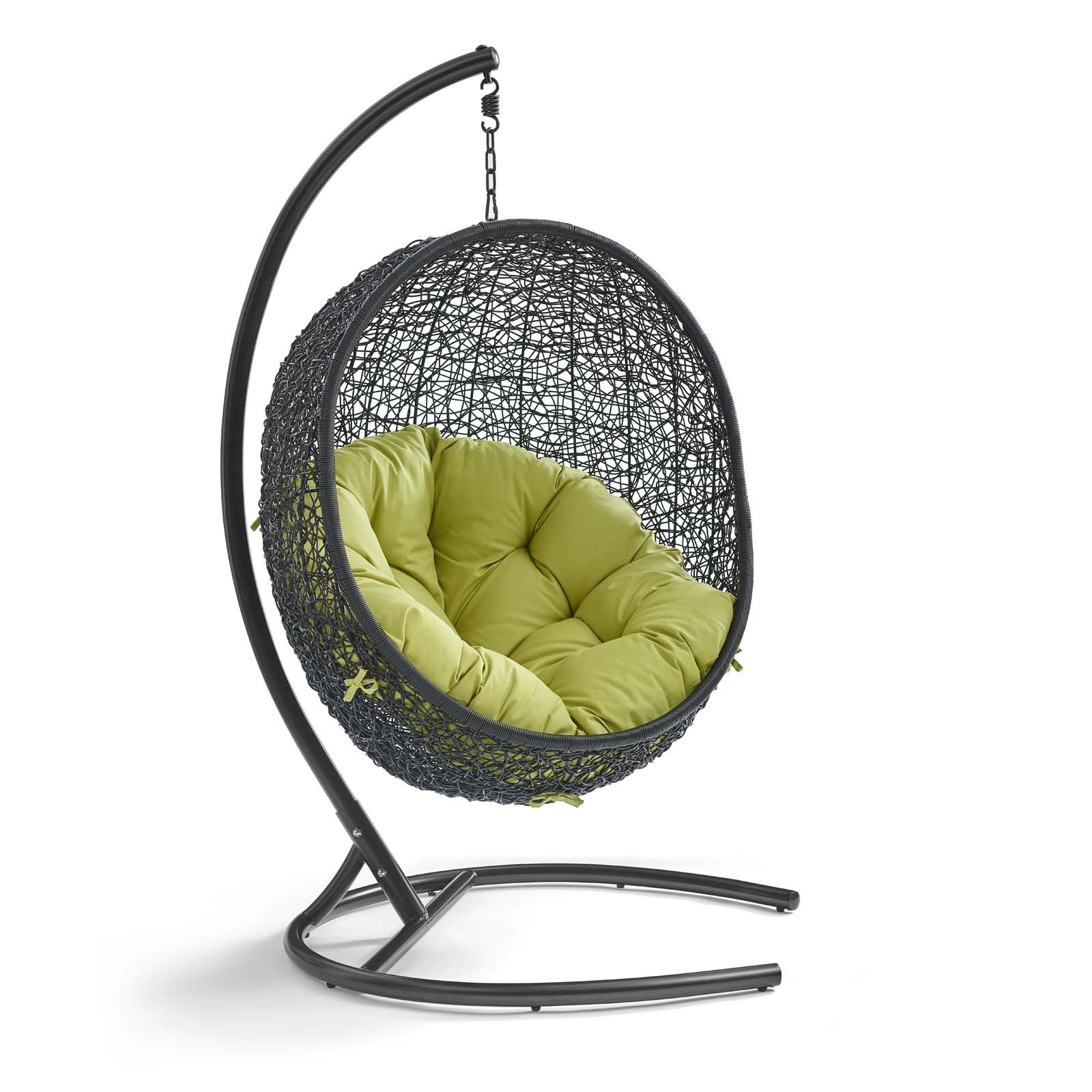 Modway encounter swing online chair