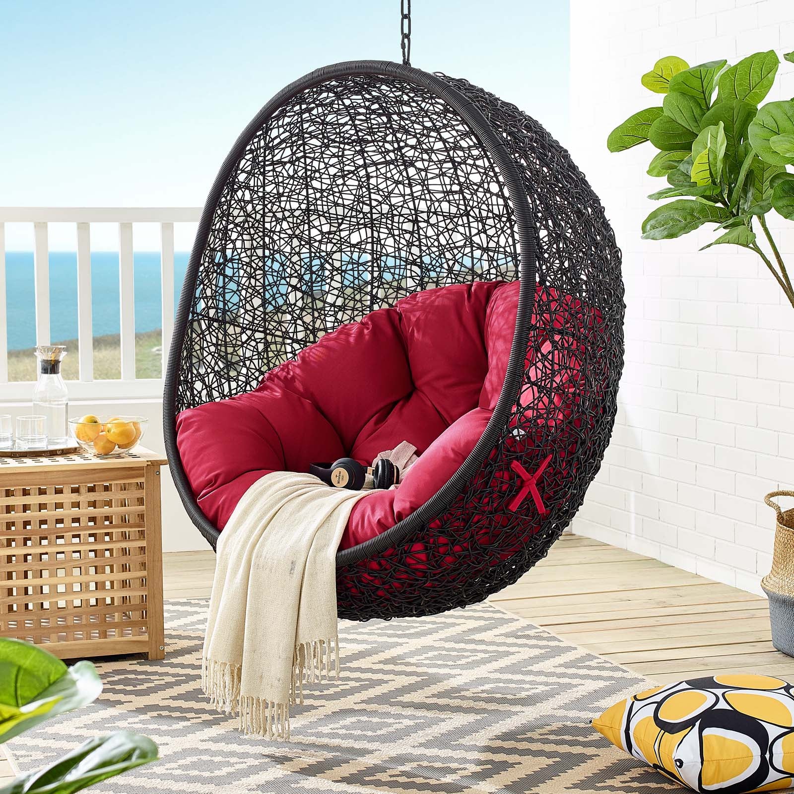 Price of shop swing chair