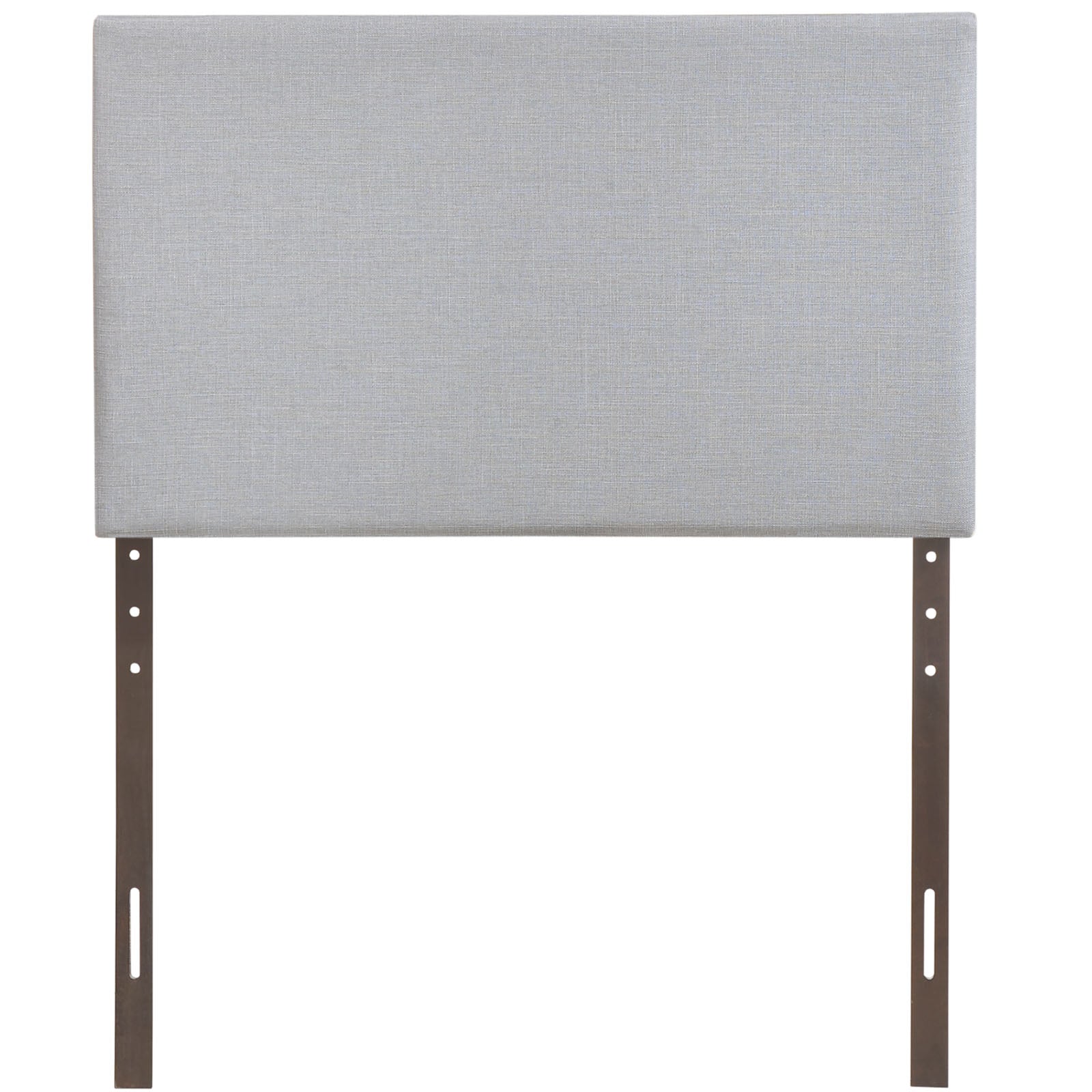 Region Twin Upholstered Fabric Headboard - East Shore Modern Home Furnishings