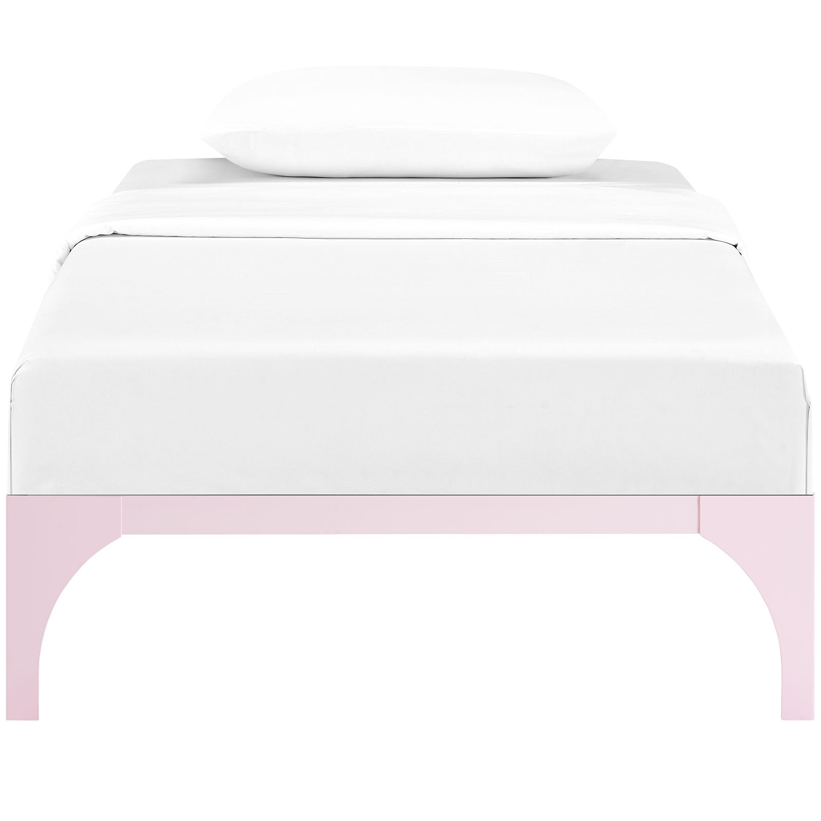 Ollie Twin Bed Frame - East Shore Modern Home Furnishings