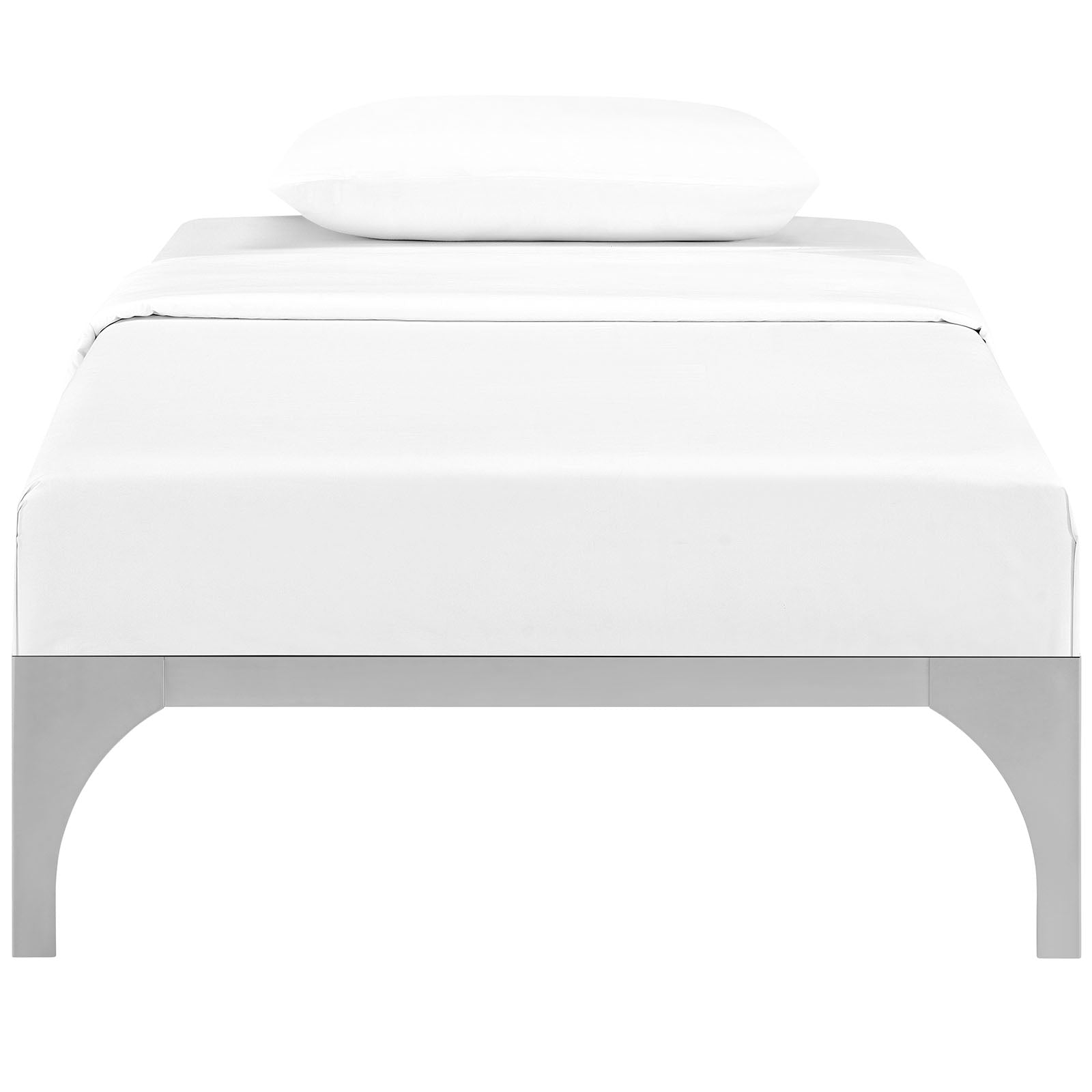 Ollie Twin Bed Frame - East Shore Modern Home Furnishings