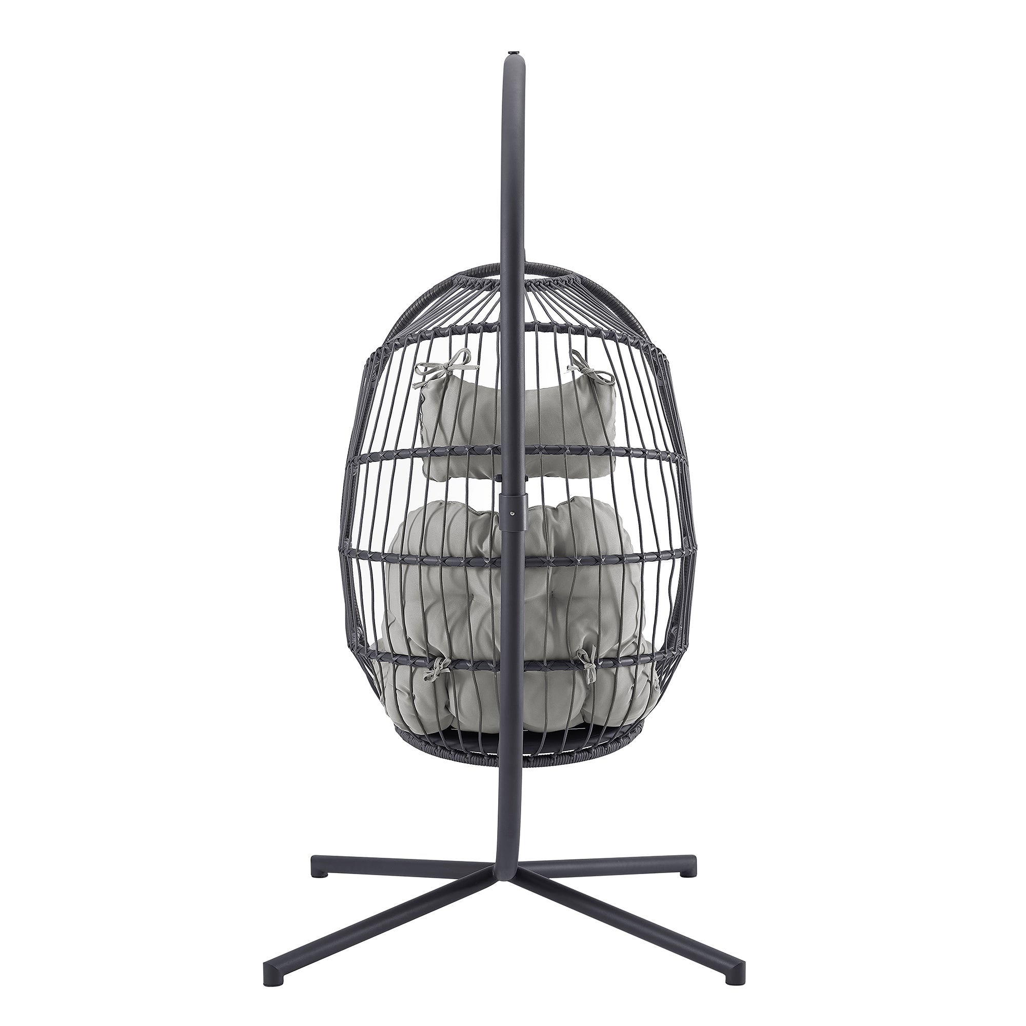 Globe discount hanging chair