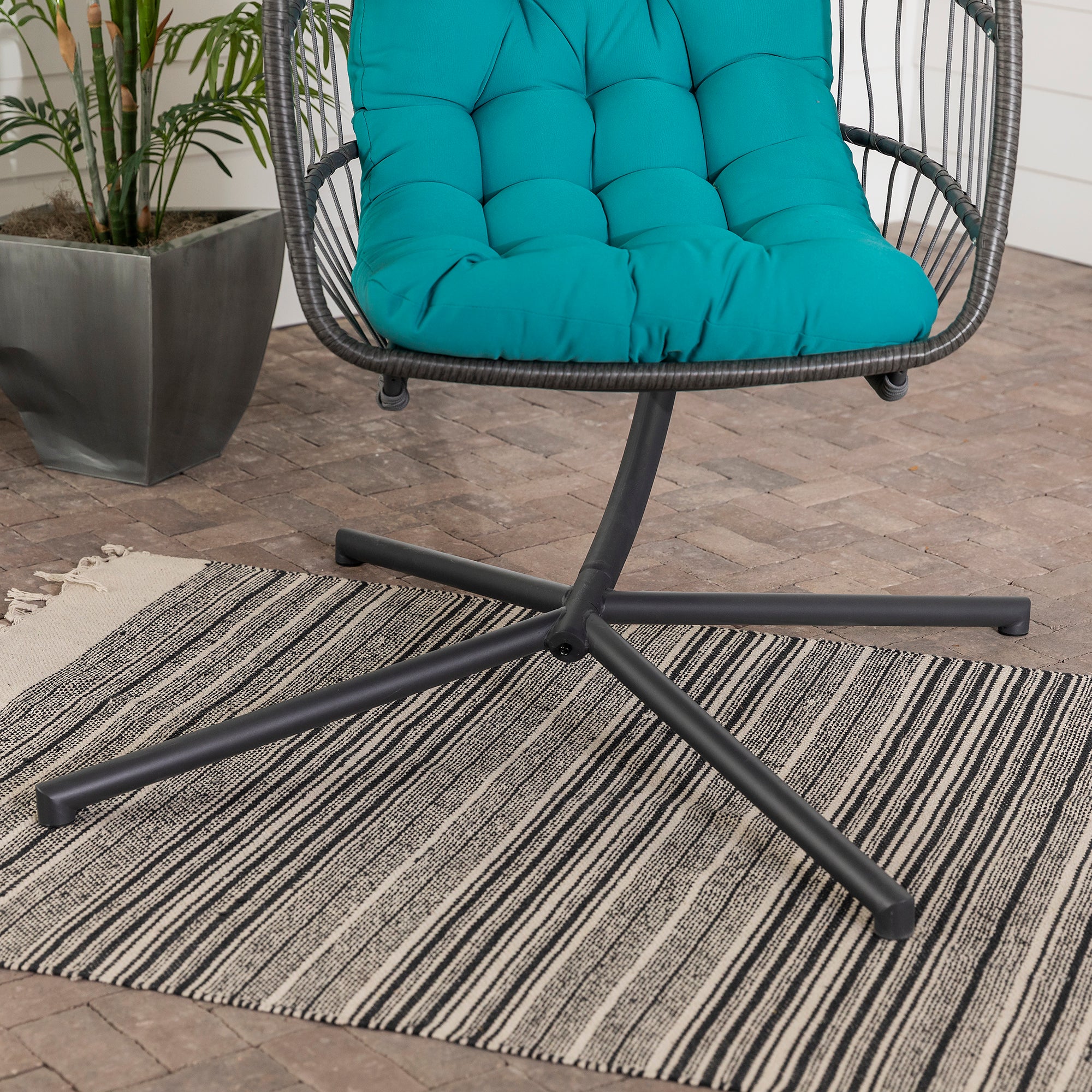 Bungee chair outlet swing